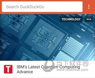 DuckDuckGo电脑版下载