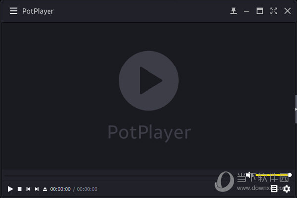 PotPlayer2018PC版