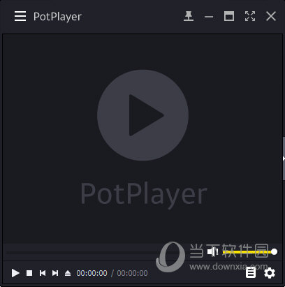 PotPlayer闻雷美化版