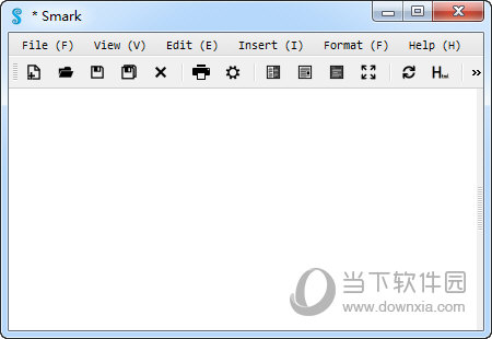 Smark Editor