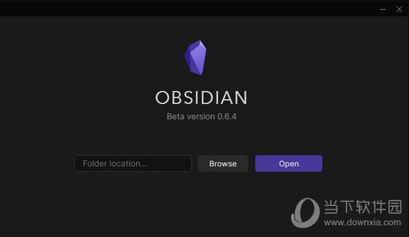 Obsidian