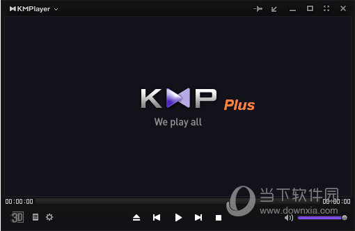 KMPlayer免安装中文版