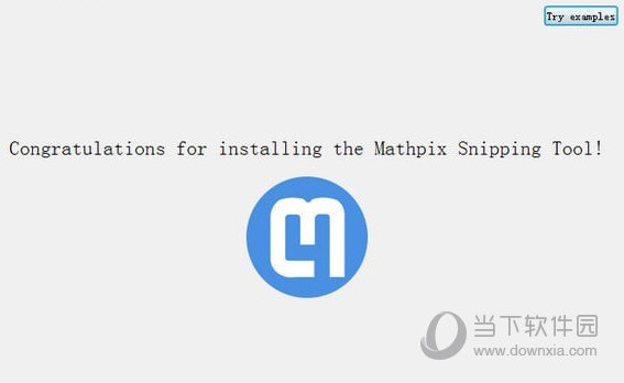 mathpix snip破解版