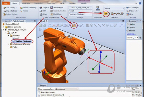 RobotStudio6.08破解版