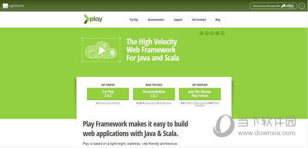 Play Framework