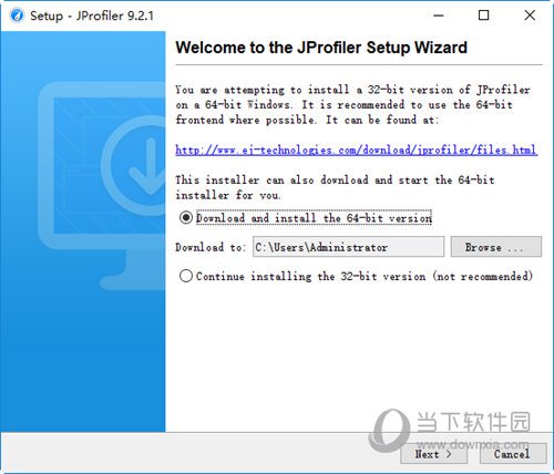 JProfiler9.2破解版