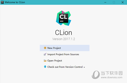 CLion