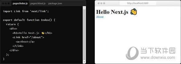 Next.js