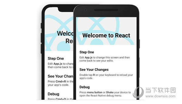 ReactNative