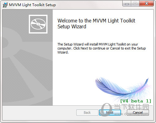 MVVM Light Toolkit