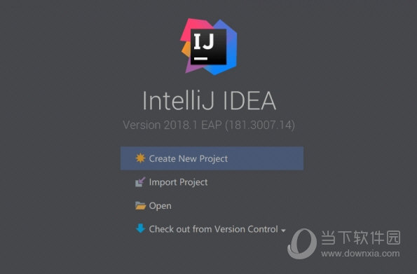 IntelliJ IDEA