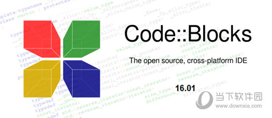 codeblocks16.01中文版