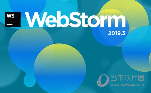 WebStorm2019