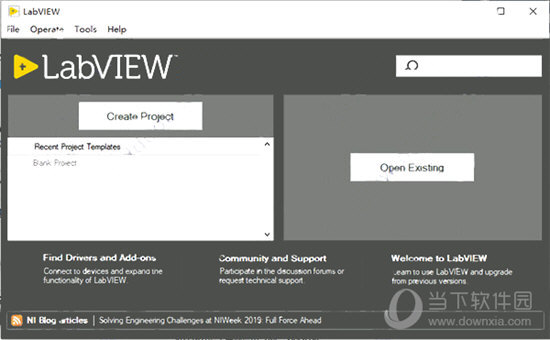 LabVIEW