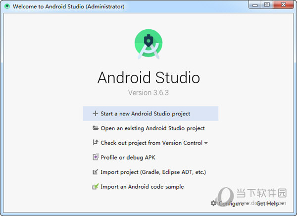 Android Studio