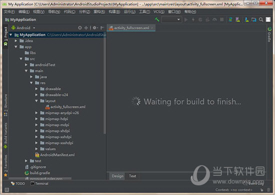 Android Studio