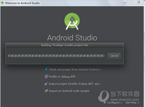 Android Studio for Linux