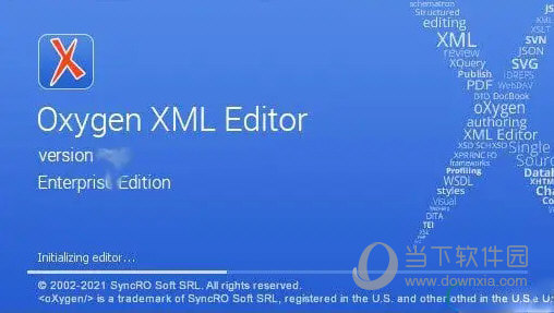 oXygen XML Editor