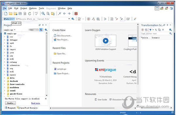 oxygen xml editor23破解版