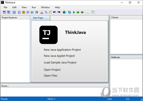 ThinkJava