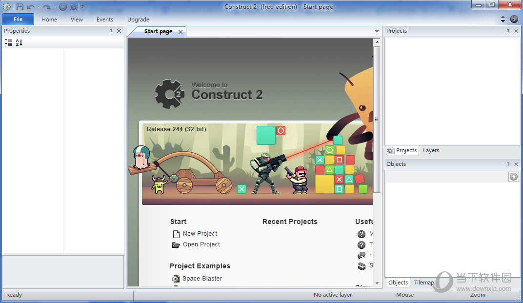 Construct2