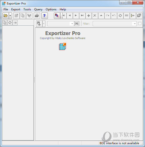 Exportizer Pro中文版