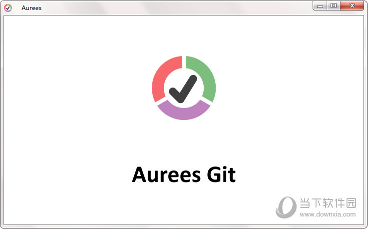 Aurees Git Client