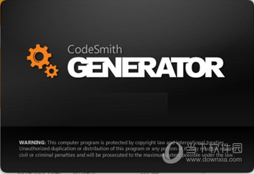 CodeSmith Generator