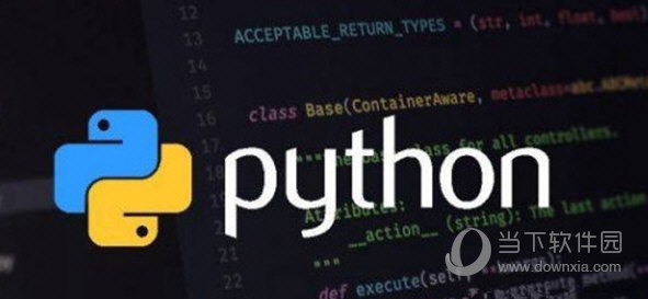 python编程软件