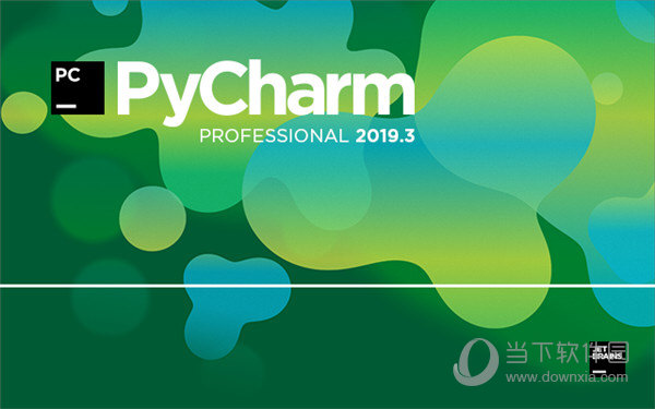 pycharm2019