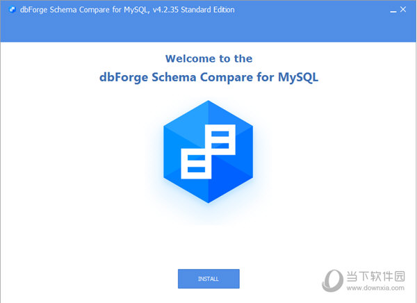 dbForge Schema Compare for MySQL