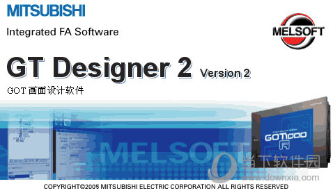 GT Designer 2