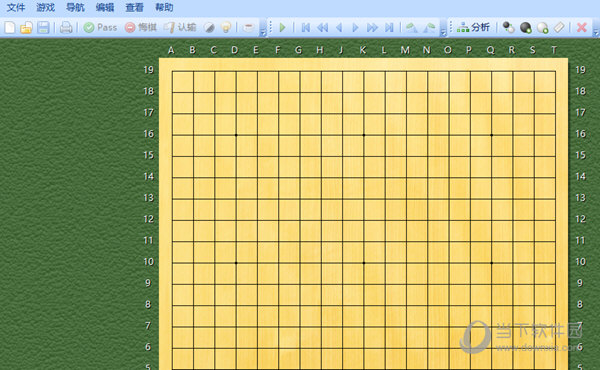 天顶围棋8中文版