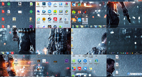 MyDesktop