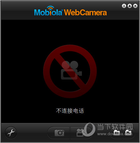 Mobiola WebCamera