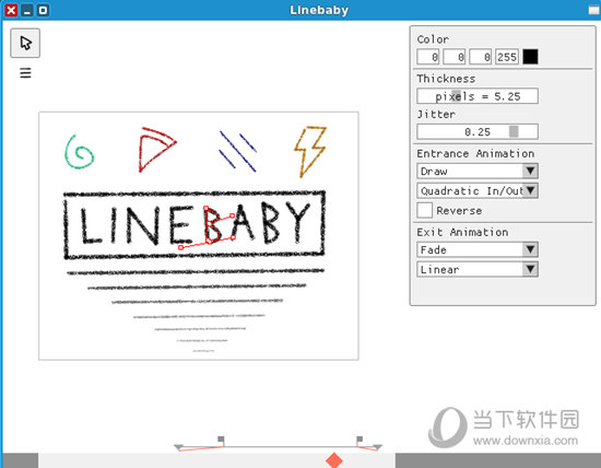 Linebaby