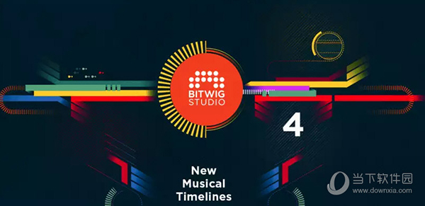 Bitwig Studio