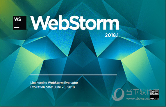 WebStorm for Mac