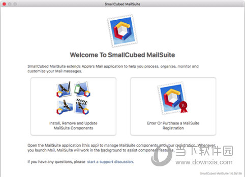 MailSuite