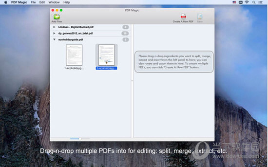 PDF Magic