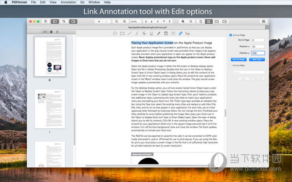 PDFAnnot Mac版
