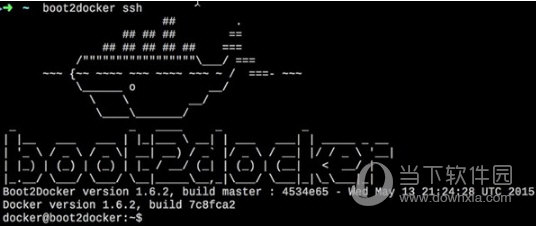 boot2docker