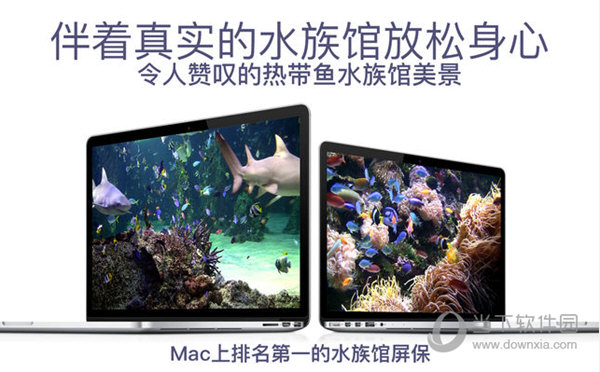 水族馆HD