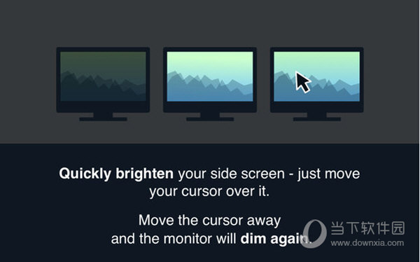 ScreenFocus Mac版