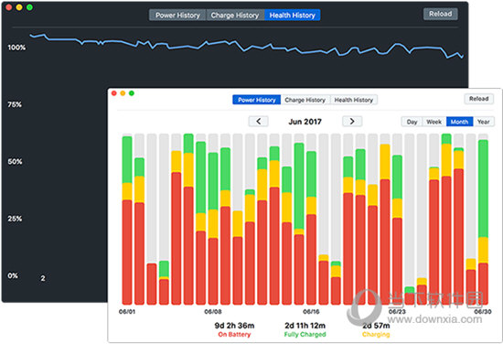 Battery Health 3