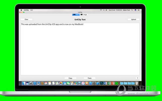 UniClip MAC版
