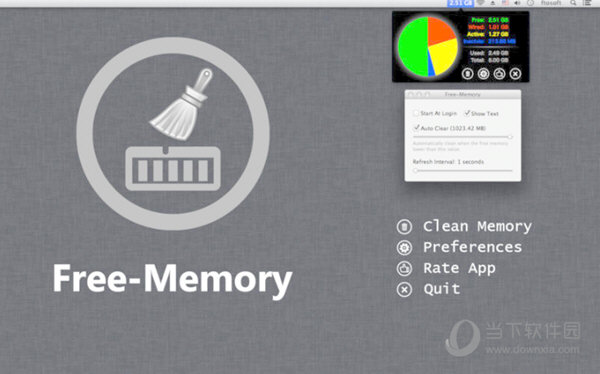 Free-Memory