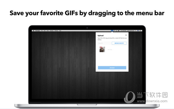 GIF Keyboard