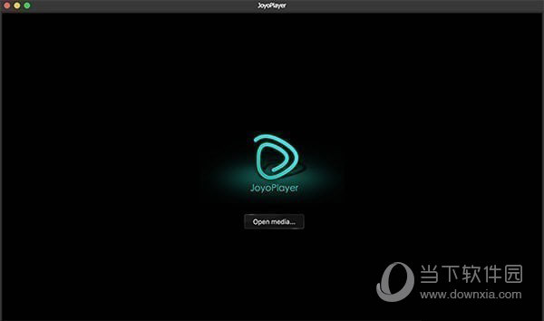 JoyoPlayer Mac版