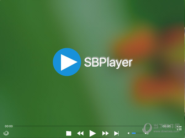 SBPlayer Mac版